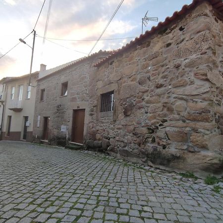 Segredos Da Montanha - Mangualdeヴィラ エクステリア 写真