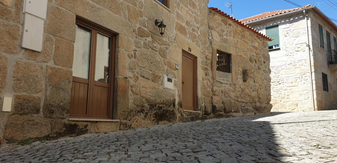 Segredos Da Montanha - Mangualdeヴィラ エクステリア 写真