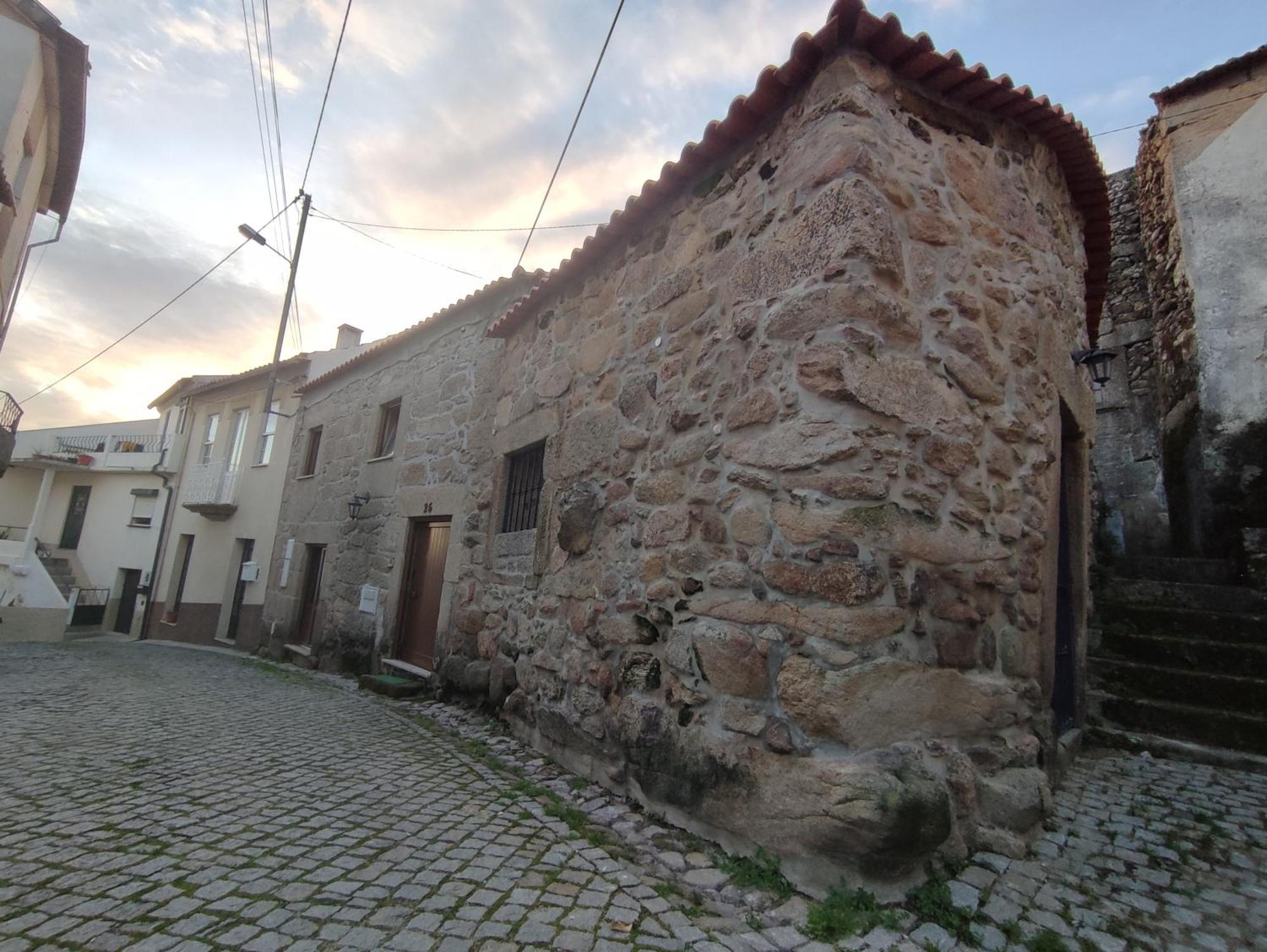 Segredos Da Montanha - Mangualdeヴィラ エクステリア 写真