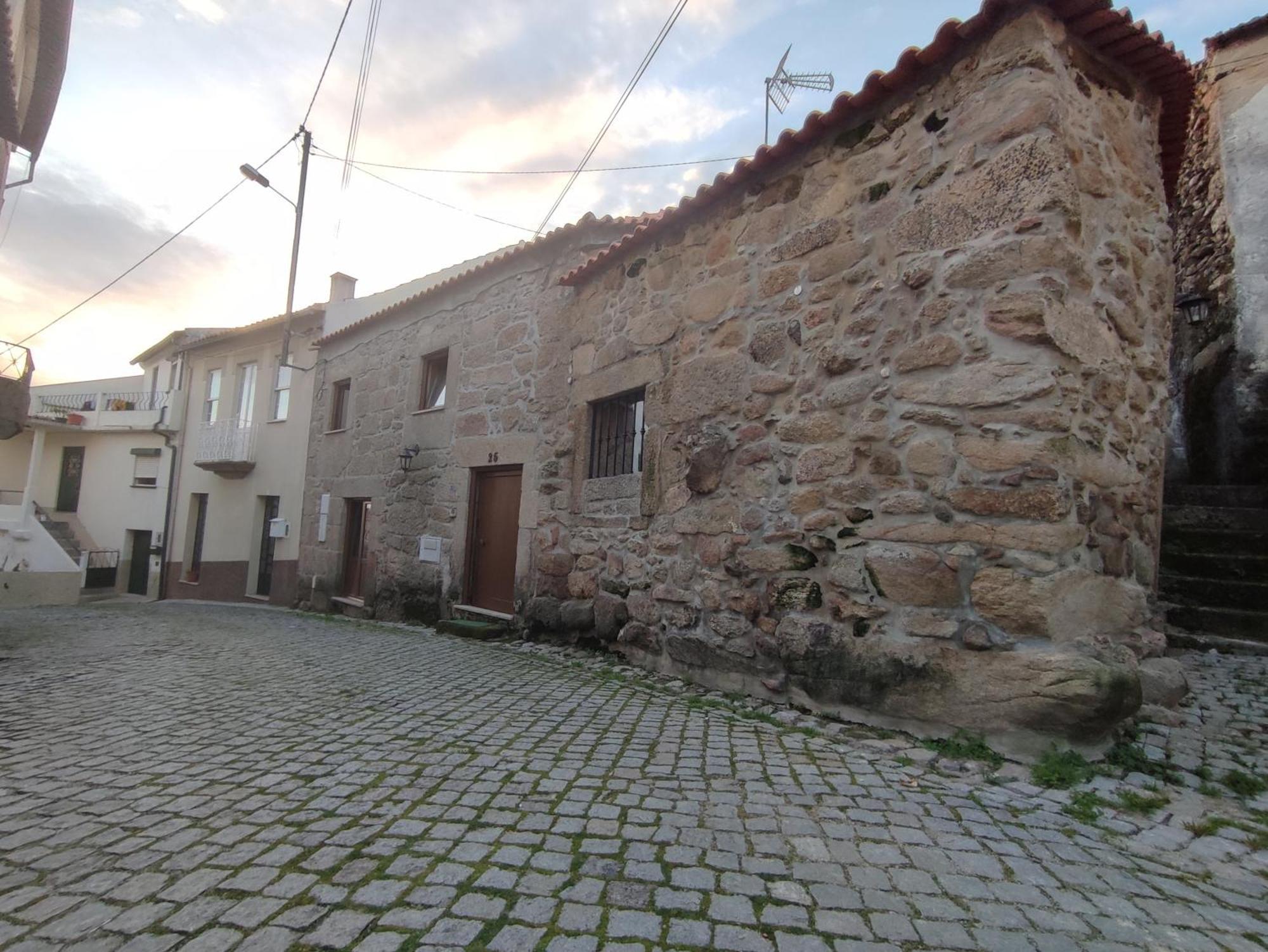 Segredos Da Montanha - Mangualdeヴィラ エクステリア 写真