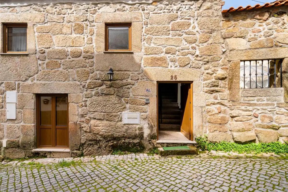 Segredos Da Montanha - Mangualdeヴィラ エクステリア 写真